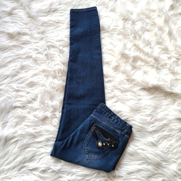 OUT JEANS - Picture 2 of 5